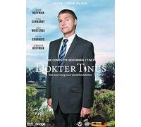 9 Dvd Stackpack - Dokter Tinus Serie 1,2,3 [Import]
