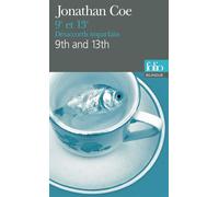 9ᵉ et 13ᵉ/9th and 13th - Jonathan Coe - Gallimard - Poche - Essai