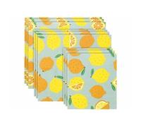 Rosenstein & Söhne 9 films alimentaires en cire d'abeille