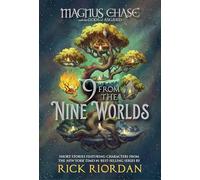 9 from the Nine Worlds