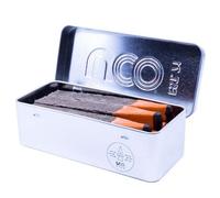 9 grands allumes feu auto-inflammable