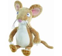 9 Gruffalo Mouse Soft Toy