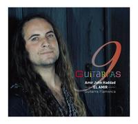 9 Guitarras