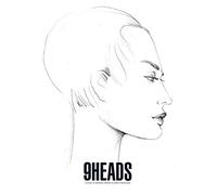 Ilium – 9 Heads | Occasion – Thames & Hudson