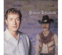 9 HOURS 2 NASHVILLE CD UK SAM IT'S THE WAY WE ARE 0 13 TRACK (SAMM003)