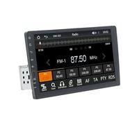 9 inch Single DIN Autoradio pour VW T5 Transporter 2003-2015 avec Wireless