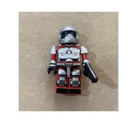 (9) Jeu KREON Jouets de construction Robot Soldat Chevalier GI Joe Blocs Mini Figurines