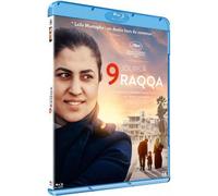 9 Jours à Raqqa [Blu-Ray]