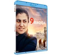 9 JOURS A RAQQA - BLU-RAY [HD DVD]