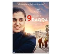 9 jours à Raqqa DVD DVD