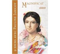 9 jours avec Pauline Jaricot