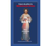 9 Jours de Prière à la Miséricorde Divine pour Haïti