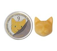 9.kyuu - Neko Kan Soap 3 Ki Monets Garden 75g