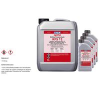 9 L LIQUI MOLY Liquide Antigel KFS 13 G13 Pour Volkswagen Audi