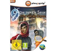 9 - La Sombre Page De Notre Dame PC Neuf + Emballage D'Origine
