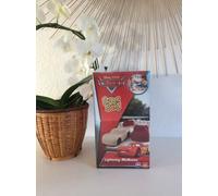 9 ⚜️ Le Sable à Modeler Cars Mc Queen Super Sand Disney Pixar Cars Neuf