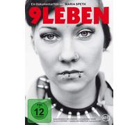 9 Leben (DVD) Za, Sunny, Krümel, Toni & Band Les Petits Hotz, Soja