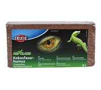 9 Litres de Fibres de noix de coco pour reptiles et amphibiens G