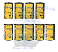 9 Litres Huile Moteur Voiture Bardahl Bardhal Technos XVS 5W40 Acea C3 100%