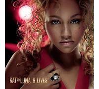 9 Lives by Kat deLuna