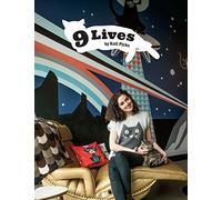 9 Lives Collection: Cat Inspired Knits