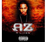 9 Lives [Import]