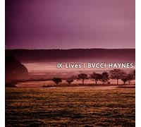 9 Lives [Import allemand]