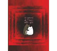 9 Lives Notebook