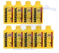 9 Lt Huile Mélange Moteurs 2T Automatiques Et Manuels De Bardhal Bardahl Kts