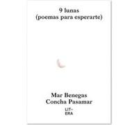 9 Lunas - [Livre en VO] Benegas, Mar (Auteur)