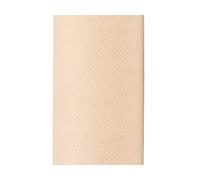 9 m de ruban en tulle, 15 cm, Tulle, Rouleau en tulle