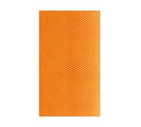 9 m de ruban en tulle, 15 cm, Tulle, Rouleau en tulle orange 668