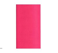 9 m de ruban en tulle, 15 cm, Tulle, Rouleau en tulle pink neon 156N