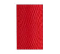 9 m de ruban en tulle, 15 cm, Tulle, Rouleau en tulle rot 250