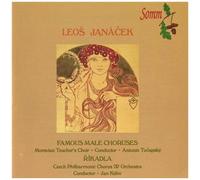 Alfred Holecek – Berühmte Chorwerke Für Männer – NAXOS