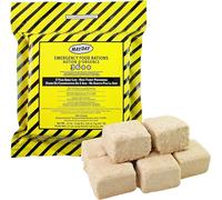 9 Meals 3 Day 3600 Calorie Kit de survie pour voiture