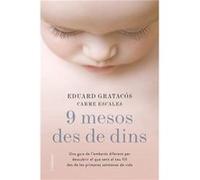 9 Mesos Del De Dins Aa Vv (Auteur)