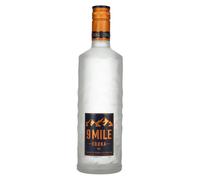 9 Mile Vodka 37,5% Vol. 0,7l