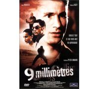 9 millimètres – DVD – Newtone