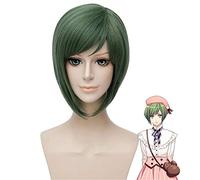 9 modèles New Hand Tour A3! Usui Masumi Miyoshi Kazunari Tsukioka Tsumugi Sakisaka Muku Rurikawa Yuki Chigasaki Itaru perruque de Cosplay I