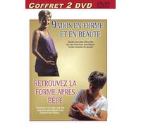9 Mois ete en beauté + Retrouvez la Forme après bébé