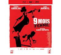 9 Mois Ferme - Combo Blu-Ray + Dvd + Copie Digitale | occasion