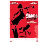 9 mois ferme (Césars® 2014 du meilleur scénario et de la meilleure actrice)