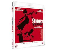 9 mois ferme (Césars® 2014 du meilleur scénario et de la meilleure actrice)