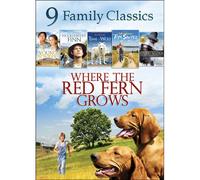 9-Movie Family Classics