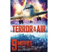 9-Movies: Terror in The Air/