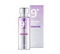 9+ NAD + BIO Essence Lifting-Sil Anti-Âge - Sérum Revitalisant avec NMN BIO, Made in Korea, 50 ml