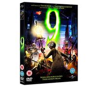 9 (Nine) (2009) with Limted Edition 3D L [Edizione: Regno Unito] [Import]