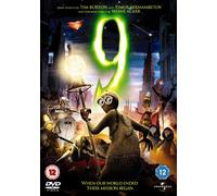 9 (Nine) [Import]