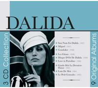 9 Original Albums